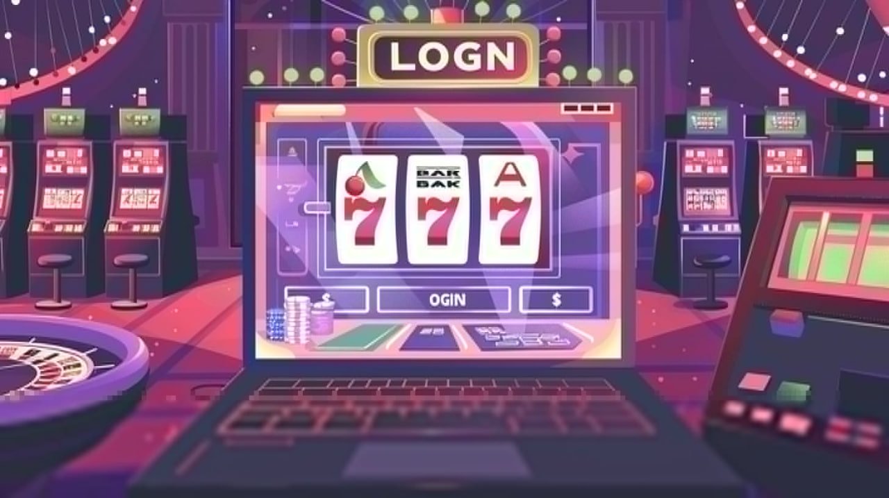 mpltoto Ruang slot