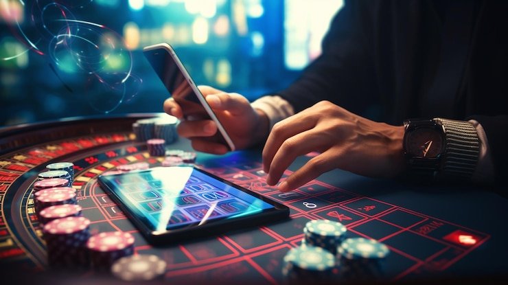 mpltoto mobile gaming